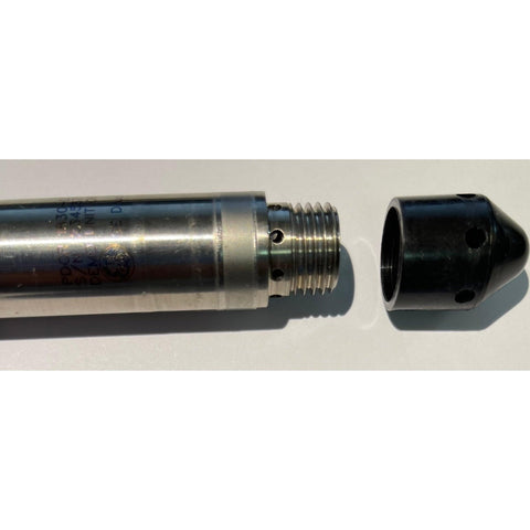 Druck - Nose Cone  for PDCR/PTX1830 (P/N:  222-127-01)