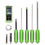 E+E - OMNIPORT30 Multifunctional Handheld Indicator