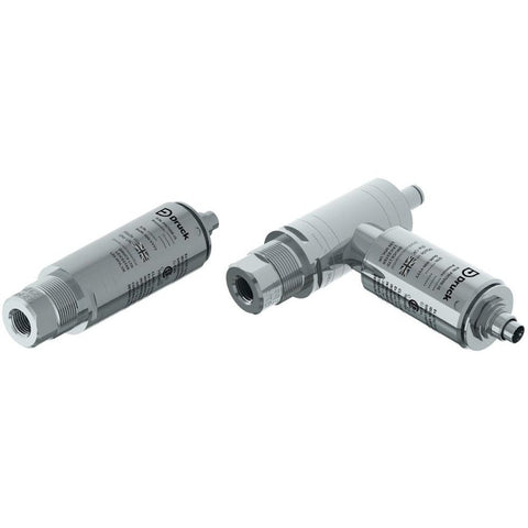 Druck - PM700E / PM700EIS Remote Pressure Sensors