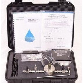 EdgeTech - PPM2 - Portable Trace Moisture Analyzer