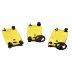 Druck - PV621-IS, PV622-IS, PV623-IS Pressure Generation Stations