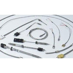 Pyromation - Thermocouples - MgO