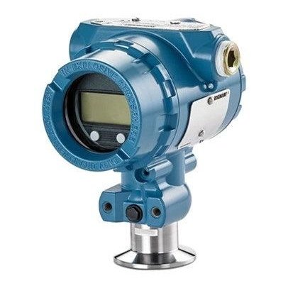 Rosemount 2051HT Hygienic Pressure Transmitter