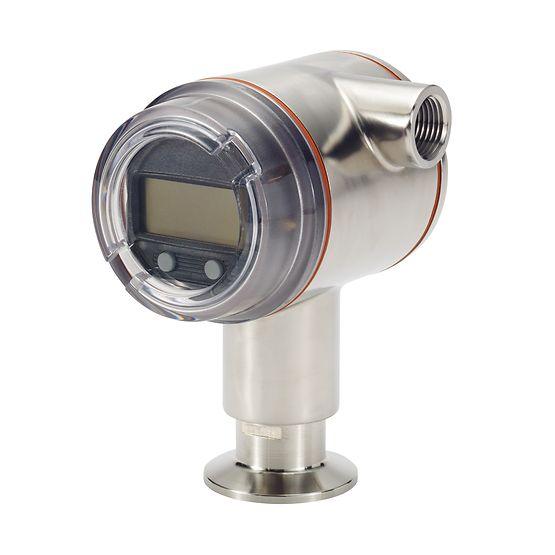 Rosemount™ 2051HT Hygienic Pressure Transmitter