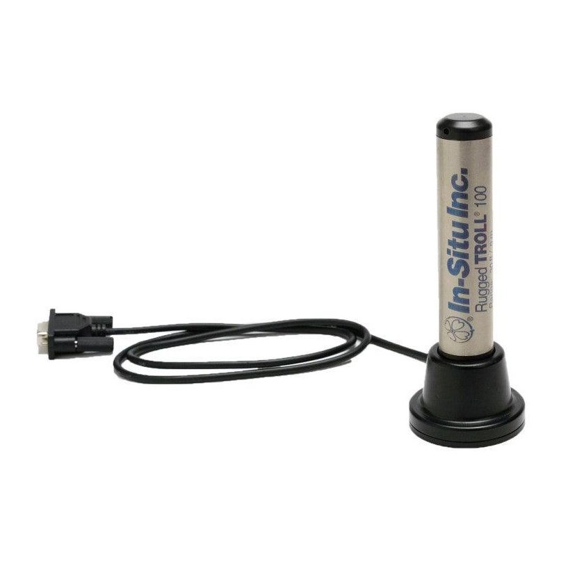 In-Situ - Docking Station for Rugged TROLL 100/200 (P/N: 0091970)