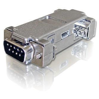 EdgeTech - Serial Output to Text Converter  (P/N: SERIALDAQ)