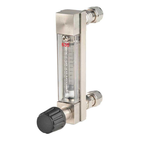 Shaw - Flow Meter (P/N: FLMET)