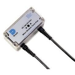 Druck - Sensor Termination Enclosure (P/N: 202-034-05)