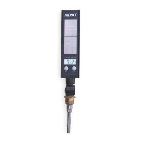 Trerice - Industrial Thermometer - SX9 Solar Therm