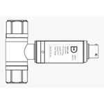 Druck - UNIK5000 (506X) Pressure Sensor (MIL-C-26482)