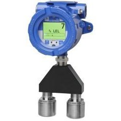 RC Systems - SenSmart 6900 - DUAL Gas Detector