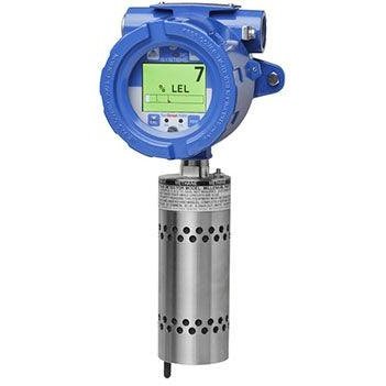 RC Systems - SenSmart 6300M Millenium IR Combustible Gas Detector