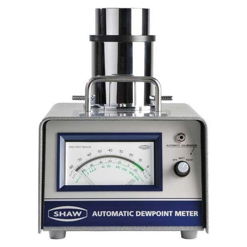 Shaw - Model SADP Portable Dewpoint Meter