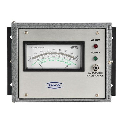 Shaw - Model SDA Dewpoint Hygrometer