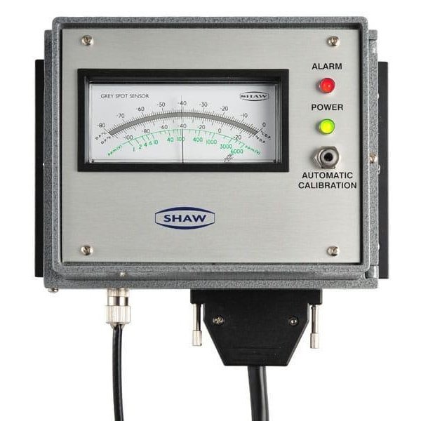 Traceable Calibrated Relative Humidity Meter with Dew Point