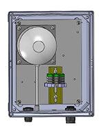 PMC - TE 11 Termination Enclosure