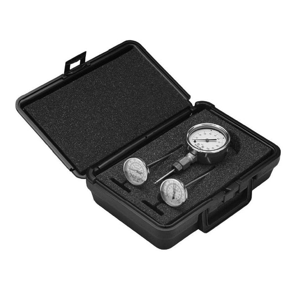 Pressure Gauges Accessories Test Kits