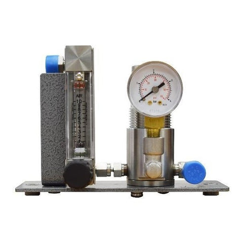 Shaw - SU2 Sample System
