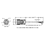 Druck - UNIK5000 Cable Assemblies