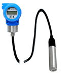 PMC - Smart Hart® for VL2000 Submersible Wastewater Level Transmitters