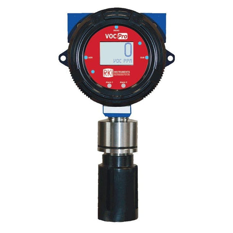 RKI Instruments - M2A-XL Series Explosion-Proof Gas Detector