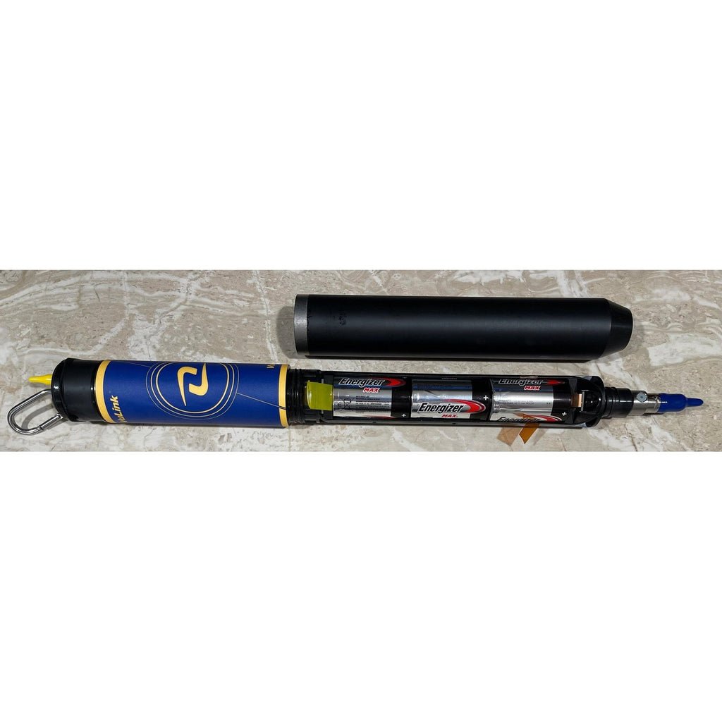 In-Situ - VuLink Lithium Batteries (Set of 3) (P/N:0103050)