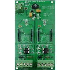 RC Systems - 2.4GHz Dual Port Wireless Kit (P/N: 10-0358)