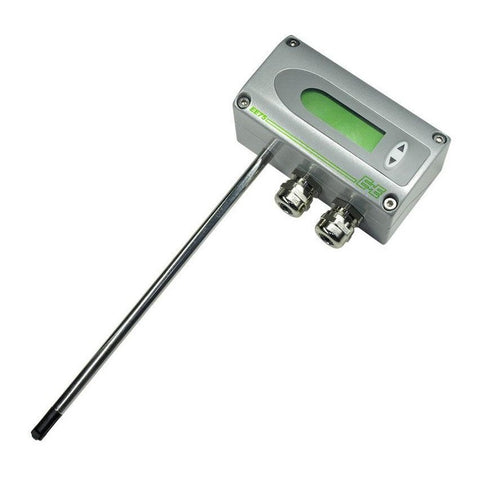 E+E - EE75 High Accuracy Air Flow Sensor