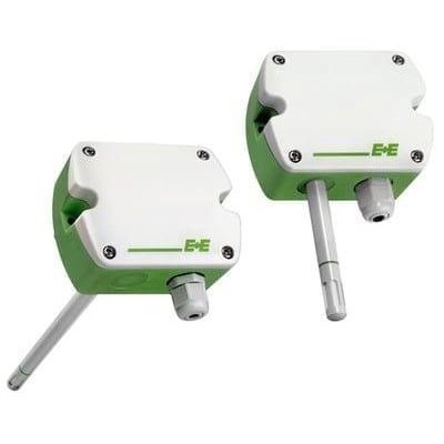 E+E - EE160 HVAC Humidity and Temperature Sensor