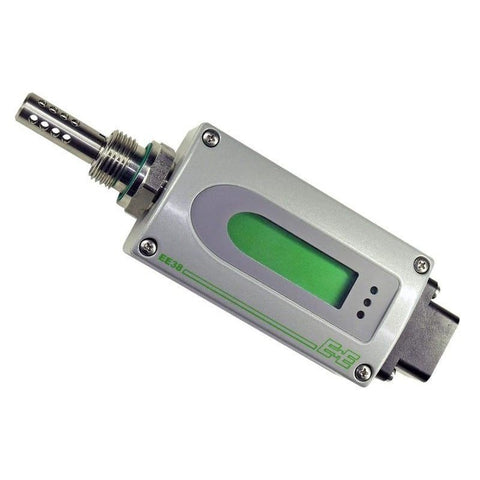 E+E - EE381 Compact Moisture in Oil Transmitter