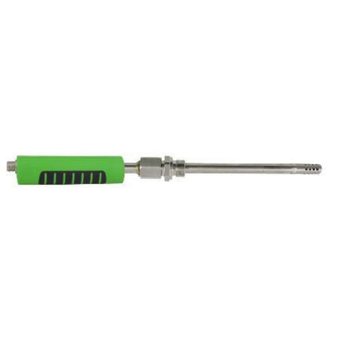 E+E - Pressure tight oil probe 1/2” ISO (P/N: LOGPROBE36-ISO)