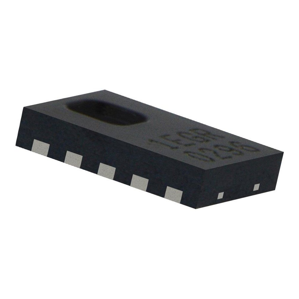 E+E - EEH210 Digital Humidity-Temperature Sensor Element