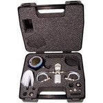 Druck - DPI 104-IS Pressure Indicator Calibration Kit - Intrinsic Safe