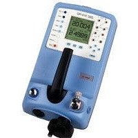 Druck - DPI610LP / 615LP Low Pressure Calibrator