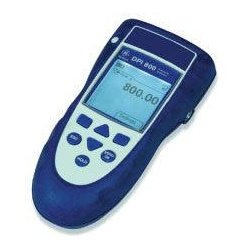 Druck - DPI 800 Handheld Pressure Indicator