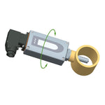 E+E - EE371 Dew Point Sensor / Transmitter