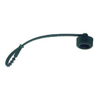 E+E - Protection cap M12 Male Connector (P/N: HA010782)