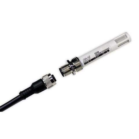 E+E - EE08 High Precision Humidity and Temperature Probe