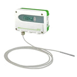 E+E - EE23 Industrial Humidity and Temperature Transmitter