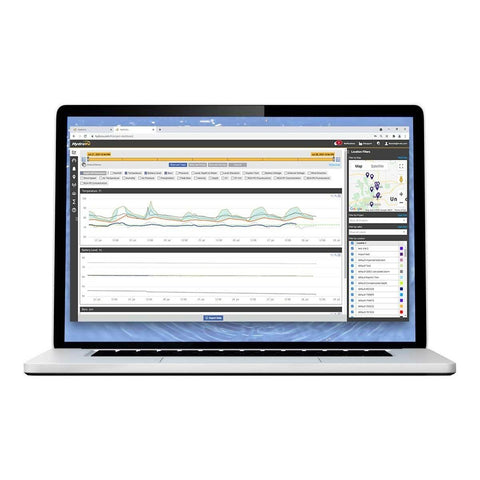 In-Situ - HydroVu Data Services