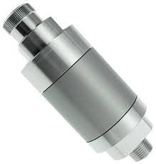 Druck - Dirt and Moisture Trap (P/N: IO620-IDT622)