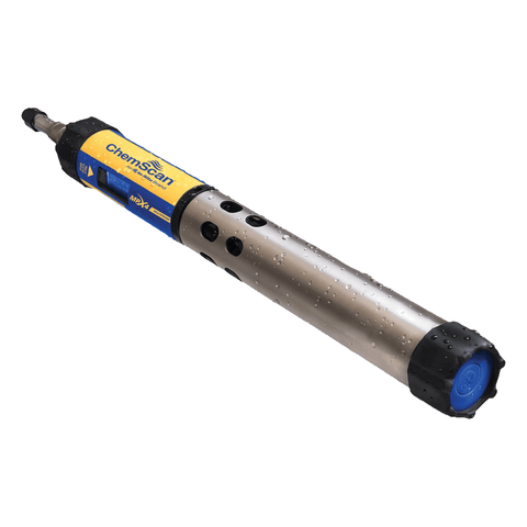 In-Situ - MPX4 Multiparameter Sonde