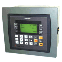 EdgeTech - Control Electronics for OxyMaster  (P/N: ANALYZER)