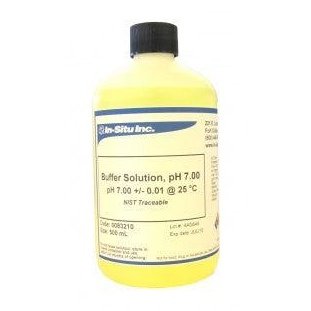In-Situ - pH Calibration Solution