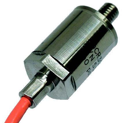 Druck - PDCR 300 Aerospace Pressure Sensor for Test Applications