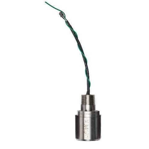 RC Systems - Smart Sensor Head Stainless Steel (P/N: 10-0247)