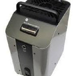 Druck - TC Series Dry Block / Liquid Bath Temperature Calibrators