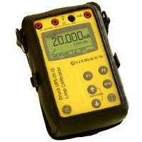 Druck - UPS-III IS - Intrinsically Safe Loop Calibrator for mA & V