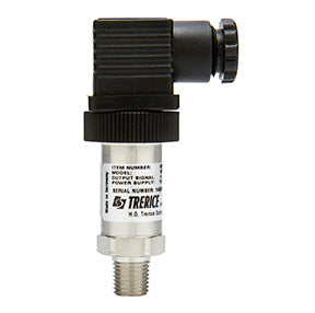 TRERICE - 220TST Pressure Transmitter (P/N 220TST-02-C-A-0/10000-E1-3)