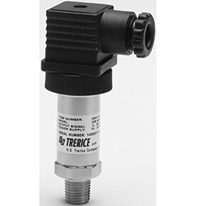 TRERICE - 225TLP Low Pressure Transmitter (P/N 225TLP-02-D-A-0/5-E1-3)